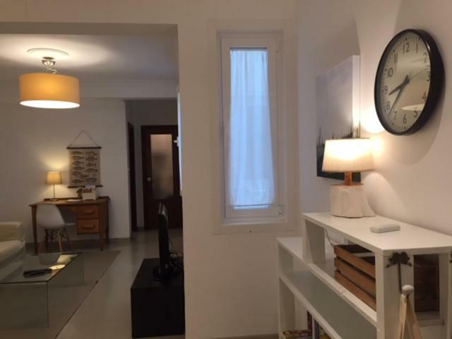 Apartamento Turistico En Pleno Centro De Ferrol Apartman Kültér fotó