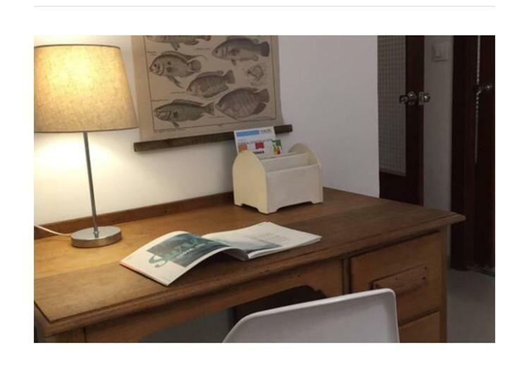 Apartamento Turistico En Pleno Centro De Ferrol Apartman Kültér fotó